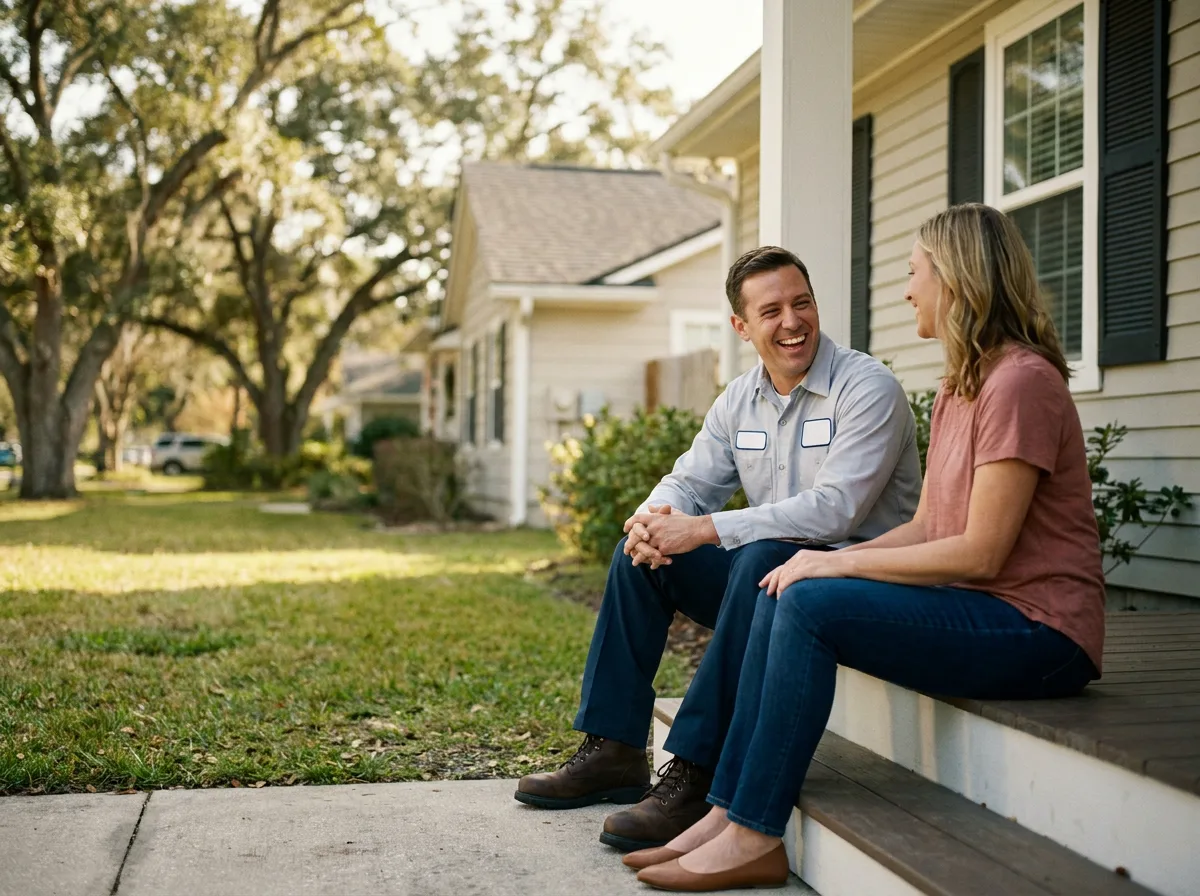 Septic tank pumping FAQs for Marble Falls, TX